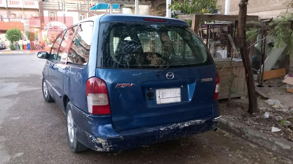 Mazda MPV